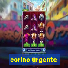 corino urgente